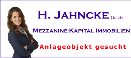 Anlageobjekt-Mezzanine-Kapital